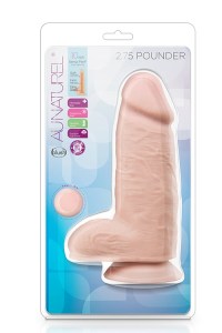 Vanila dildo- 331435-2